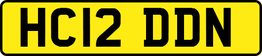 HC12DDN