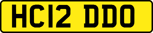 HC12DDO