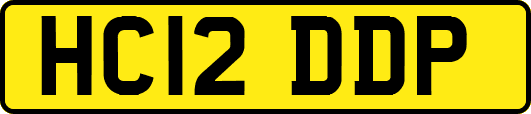 HC12DDP