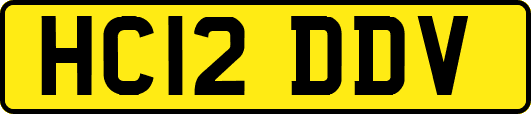 HC12DDV