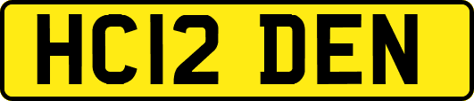 HC12DEN