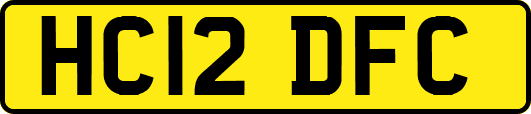 HC12DFC