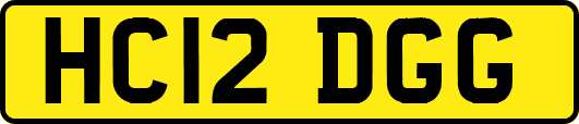 HC12DGG