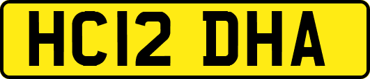 HC12DHA