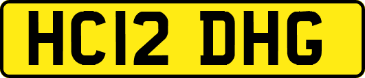 HC12DHG