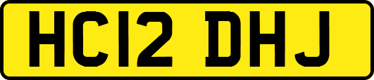 HC12DHJ