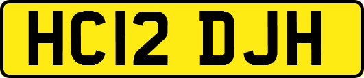 HC12DJH