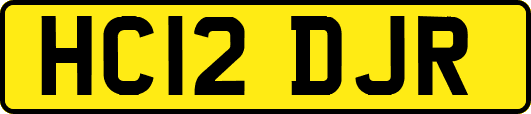 HC12DJR
