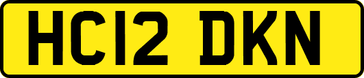 HC12DKN