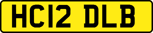 HC12DLB