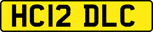 HC12DLC