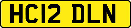 HC12DLN