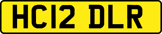 HC12DLR