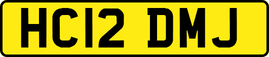 HC12DMJ