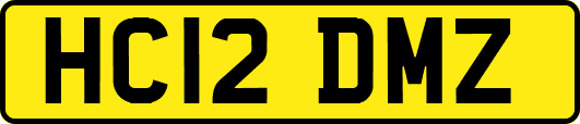 HC12DMZ