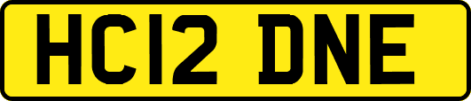 HC12DNE