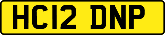 HC12DNP