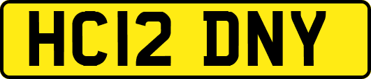 HC12DNY