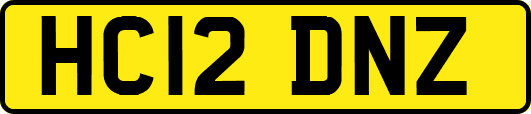 HC12DNZ