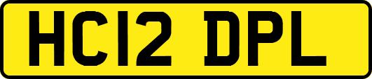 HC12DPL