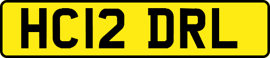 HC12DRL