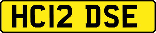 HC12DSE