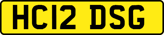HC12DSG