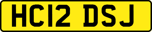 HC12DSJ