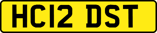 HC12DST