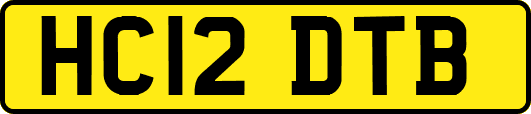 HC12DTB