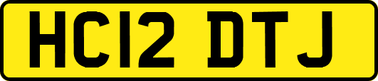 HC12DTJ