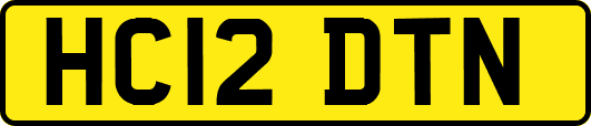 HC12DTN