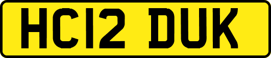 HC12DUK