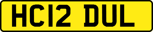 HC12DUL