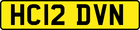 HC12DVN