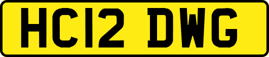 HC12DWG