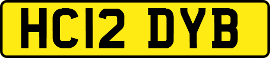 HC12DYB
