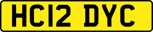 HC12DYC