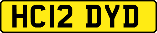 HC12DYD
