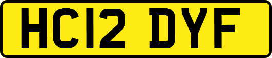HC12DYF