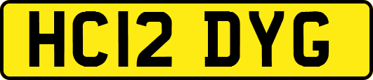 HC12DYG