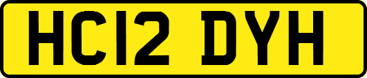 HC12DYH