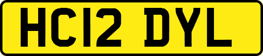 HC12DYL