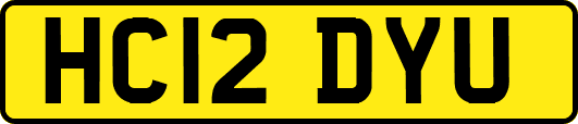 HC12DYU