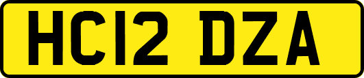 HC12DZA