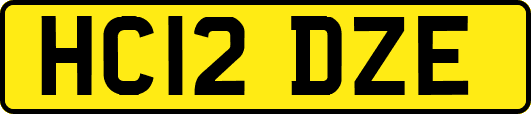 HC12DZE