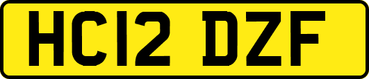 HC12DZF