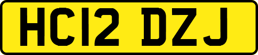HC12DZJ