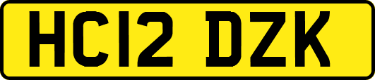 HC12DZK