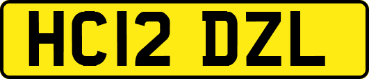 HC12DZL